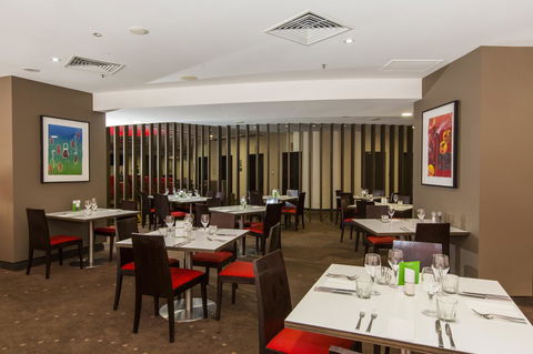 Hotel Grand Chancellor Townsville - Your Accommodation 26