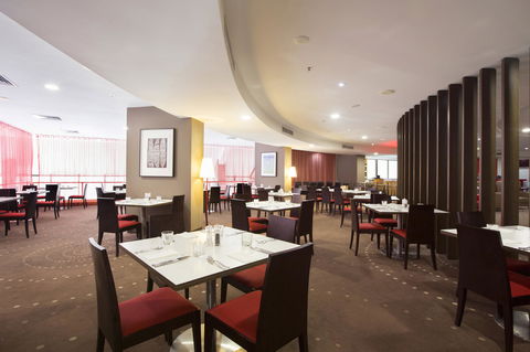 Hotel Grand Chancellor Townsville - Your Accommodation 25