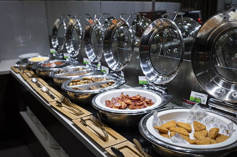 Hotel Grand Chancellor Townsville - Your Accommodation 29