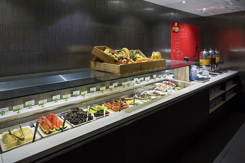 Hotel Grand Chancellor Townsville - Your Accommodation 27