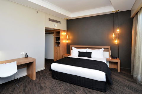 Hotel Grand Chancellor Townsville - Your Accommodation 4