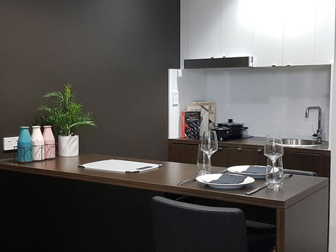 Hotel Grand Chancellor Townsville - Your Accommodation 10