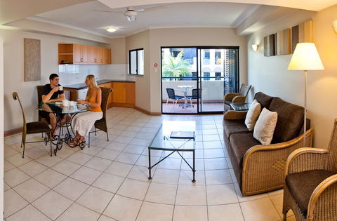 Regal Port Douglas - Your Accommodation 30