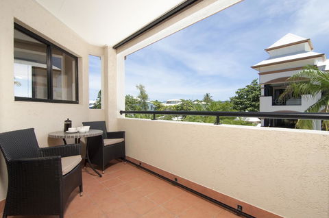 Regal Port Douglas - Your Accommodation 26