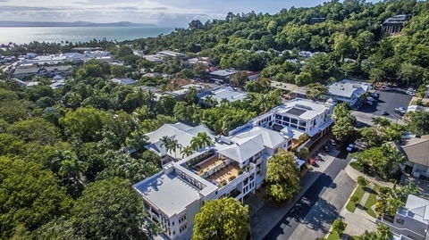 Regal Port Douglas - Your Accommodation 2