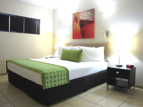 Regal Port Douglas - Your Accommodation 21
