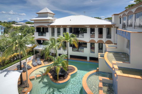 Regal Port Douglas - Your Accommodation 0