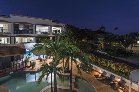 Regal Port Douglas - Your Accommodation 7