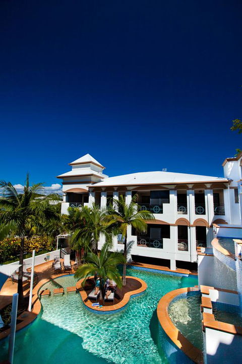 Regal Port Douglas - Your Accommodation 18
