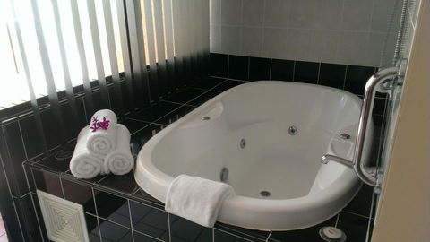 Regal Port Douglas - Your Accommodation 25