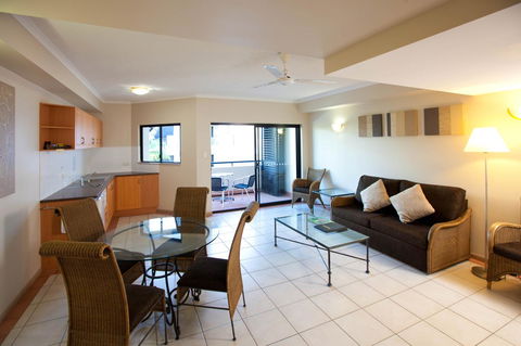 Regal Port Douglas - Your Accommodation 28