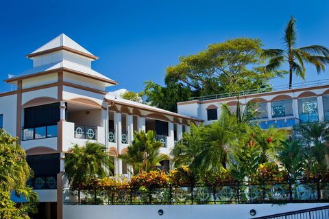 Regal Port Douglas - Your Accommodation 23