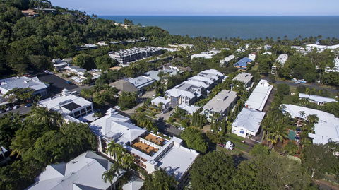 Regal Port Douglas - Your Accommodation 12