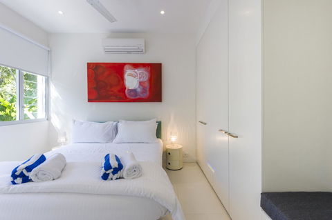 Pool Resort Port Douglas - Your Accommodation 22