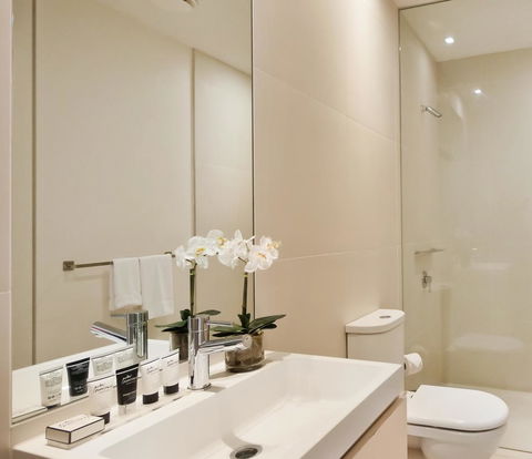 Pool Resort Port Douglas - Your Accommodation 28