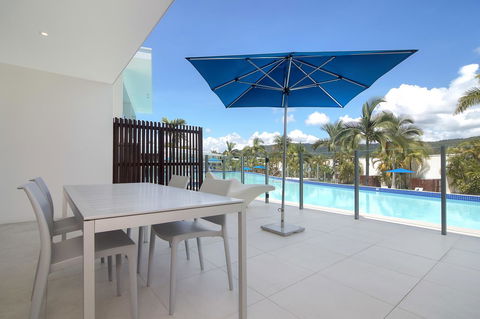 Pool Resort Port Douglas - Your Accommodation 9