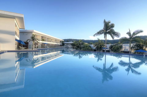 Pool Resort Port Douglas - Your Accommodation 1