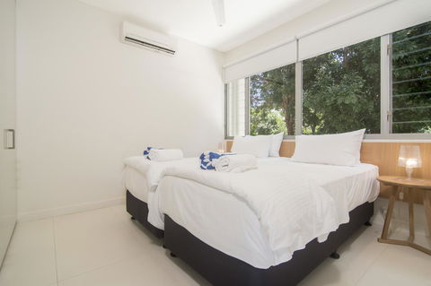 Pool Resort Port Douglas - Your Accommodation 33