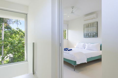 Pool Resort Port Douglas - Your Accommodation 24