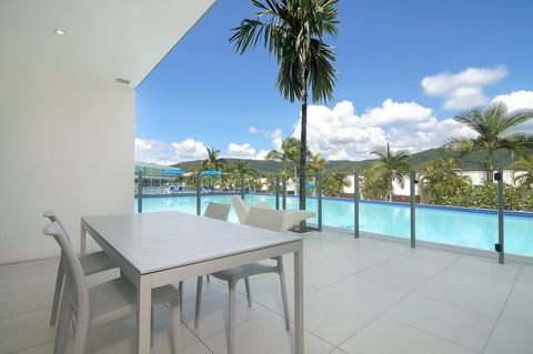 Pool Resort Port Douglas - Your Accommodation 31