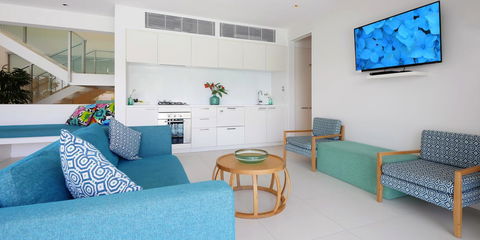 Pool Resort Port Douglas - Your Accommodation 5