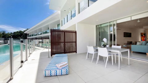 Pool Resort Port Douglas - Your Accommodation 10