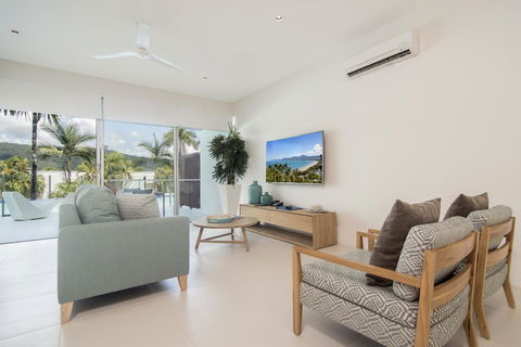 Pool Resort Port Douglas - Your Accommodation 30