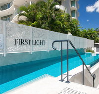 First Light Mooloolaba - Your Accommodation