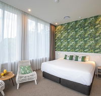 Pacific Hotel Cairns - Your Accommodation