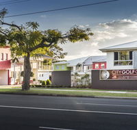 City Golf Club Motel - Your Accommodation