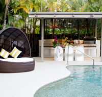 Noosa Tropicana - Your Accommodation