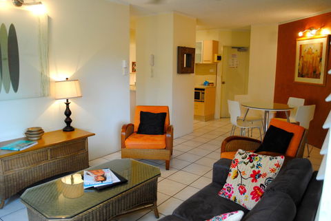 The Port Douglas Queenslander - Your Accommodation 28