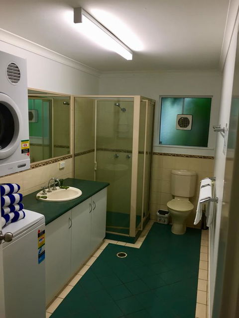 The Port Douglas Queenslander - Your Accommodation 5