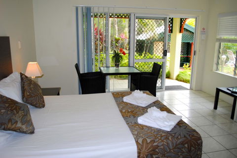 The Port Douglas Queenslander - Your Accommodation 42