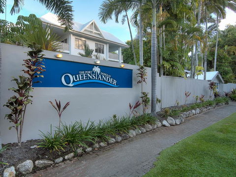 The Port Douglas Queenslander - Your Accommodation 14