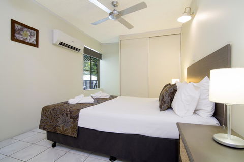The Port Douglas Queenslander - Your Accommodation 11