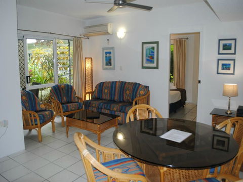 The Port Douglas Queenslander - Your Accommodation 21