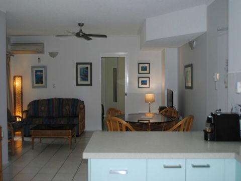 The Port Douglas Queenslander - Your Accommodation 16