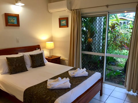 The Port Douglas Queenslander - Your Accommodation 3