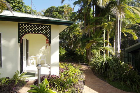 The Port Douglas Queenslander - Your Accommodation 27