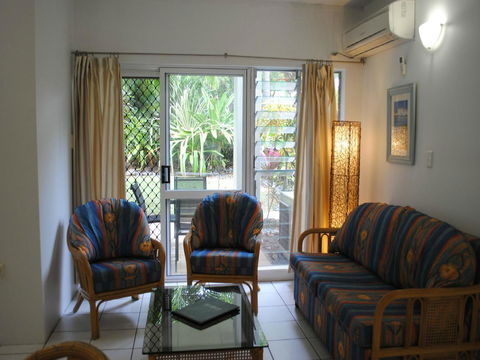 The Port Douglas Queenslander - Your Accommodation 19