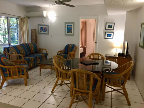 The Port Douglas Queenslander - Your Accommodation 6