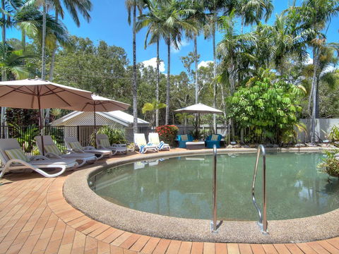The Port Douglas Queenslander - Your Accommodation 26