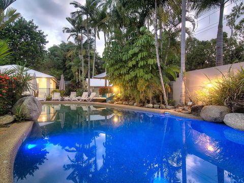 The Port Douglas Queenslander - Your Accommodation 24