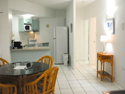 The Port Douglas Queenslander - Your Accommodation 22