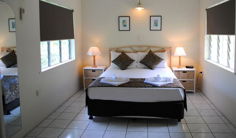 The Port Douglas Queenslander - Your Accommodation 33