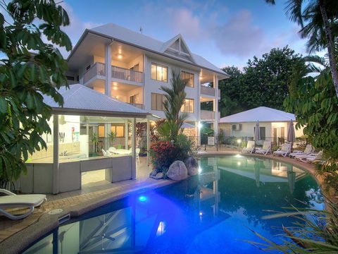 The Port Douglas Queenslander - Your Accommodation 0