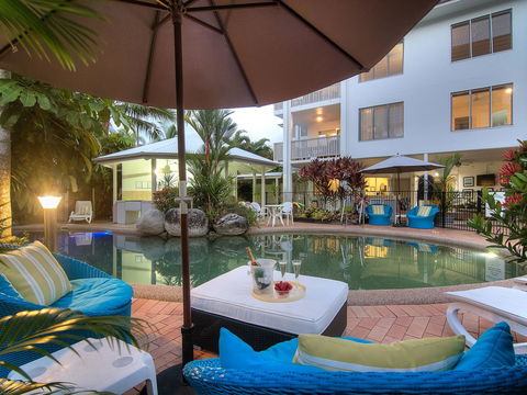 The Port Douglas Queenslander - Your Accommodation 29