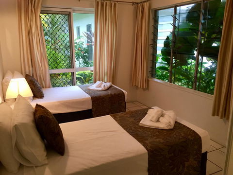 The Port Douglas Queenslander - Your Accommodation 2