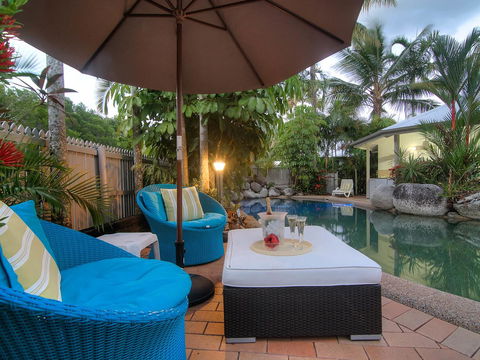 The Port Douglas Queenslander - Your Accommodation 35